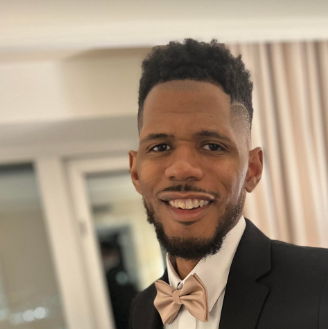 Profile of Marcellus English