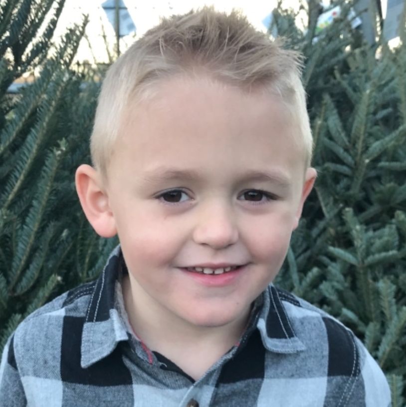 Profile of Carter Edwards