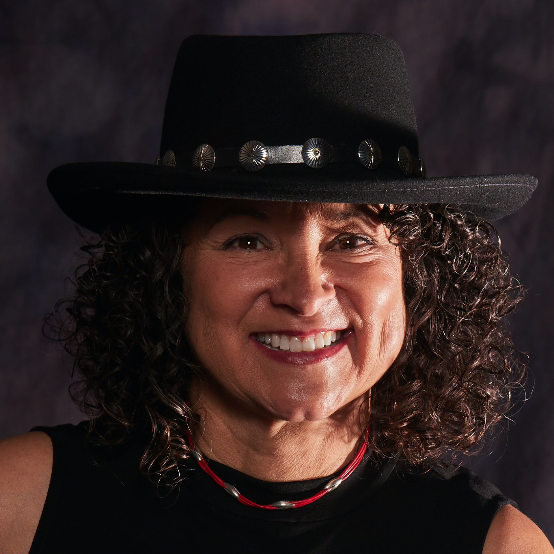 Profile of Angelique Tiernan