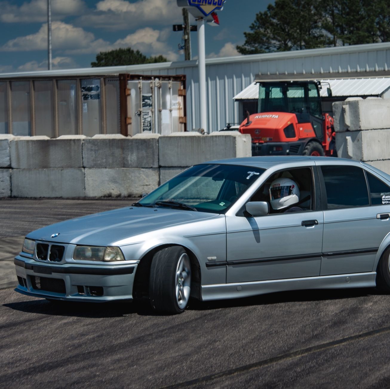 Profile of Jeffrey Barrera