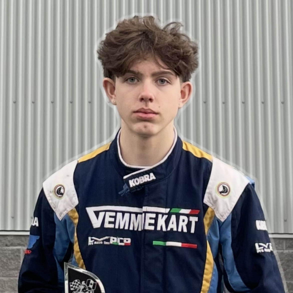 Profile of Ellis Lee