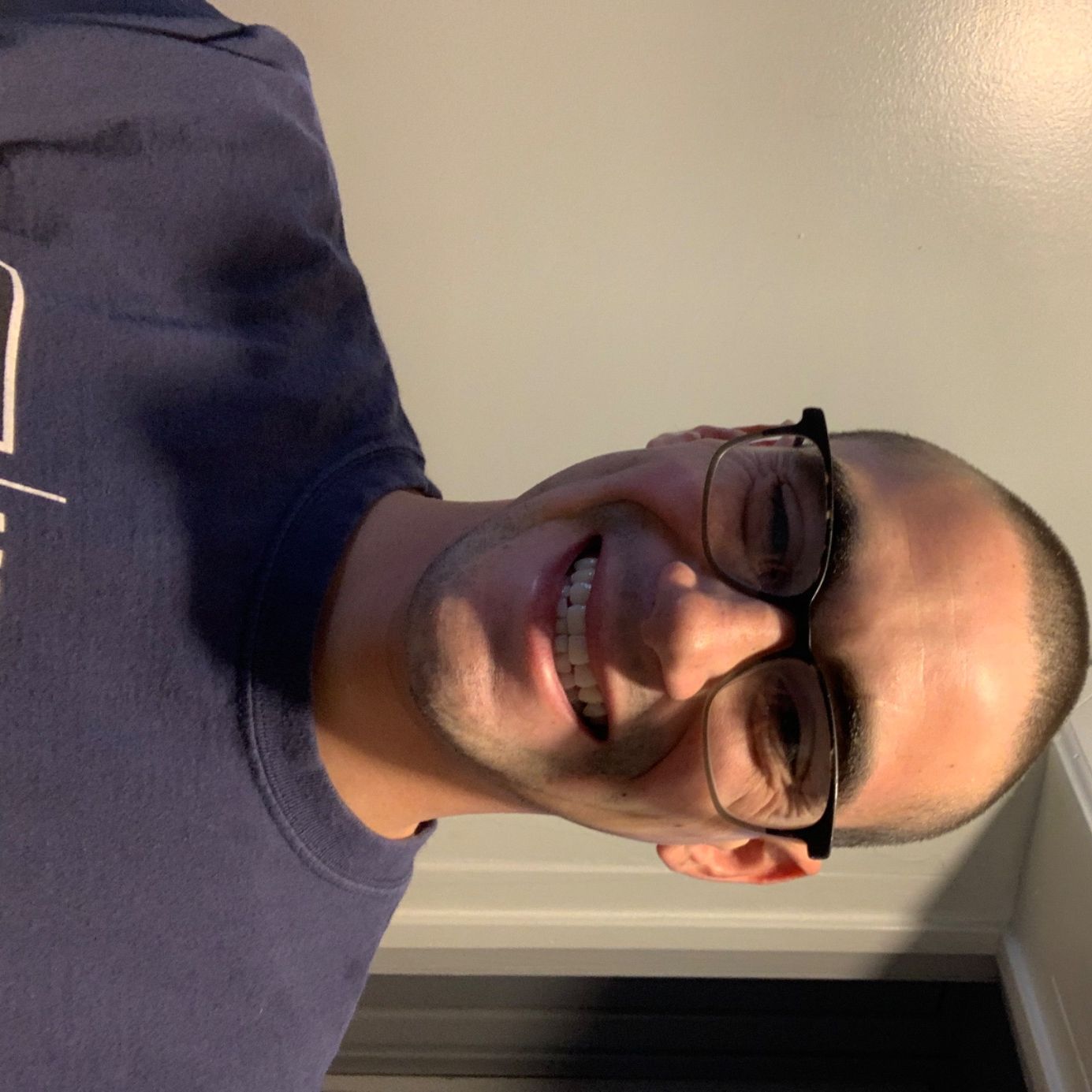 Profile of Christopher Collado