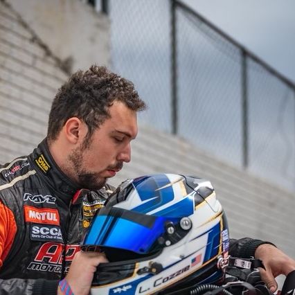 Profile of Logan Cozzie