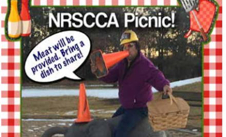 NRSCCA Picnic Day!