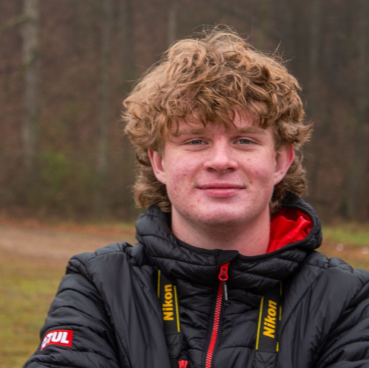 Profile of Spencer Mast