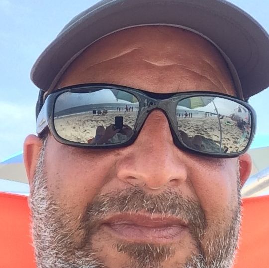 Profile of Louis Pisciotta