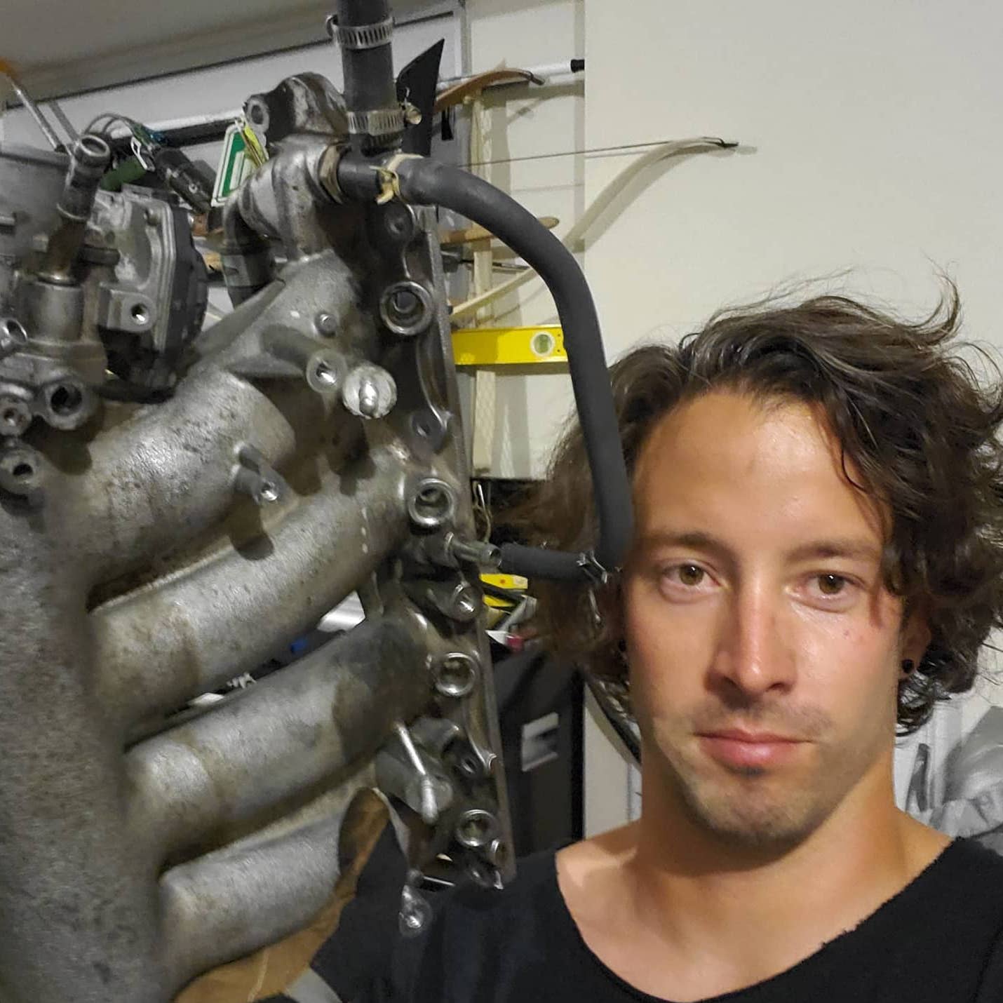 Profile of Auz Friesen