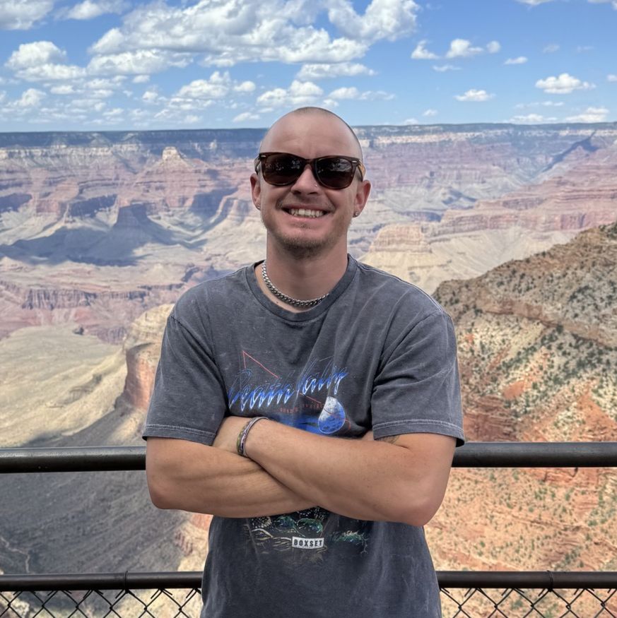 Profile of Dustin Mara