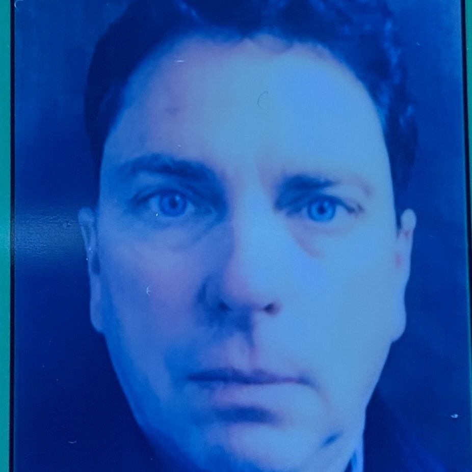 Profile of Mark Coombs