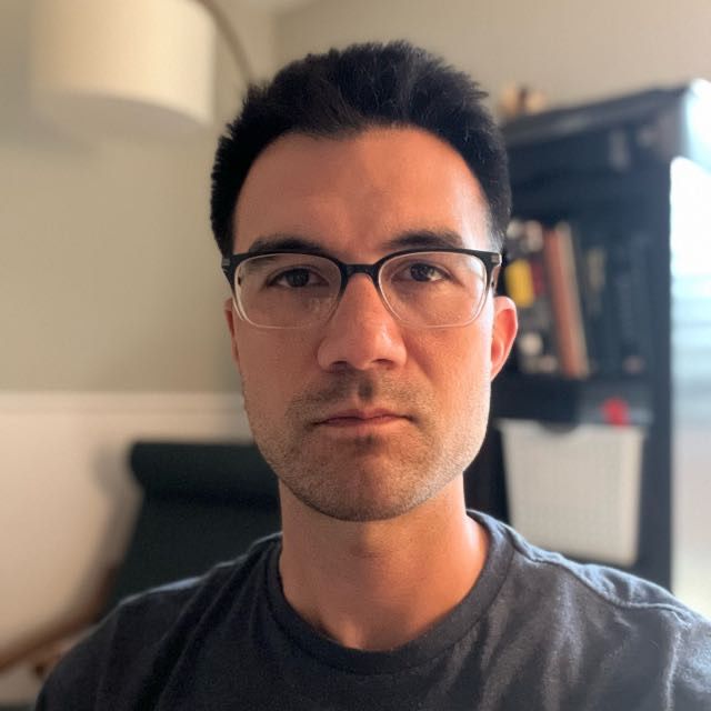 Profile of Andrew Morris