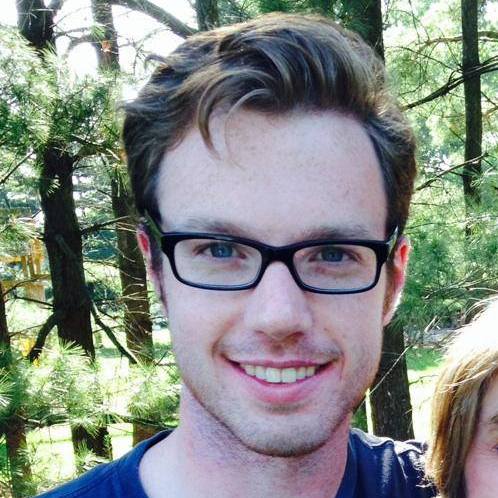 Profile of Jake Stumph