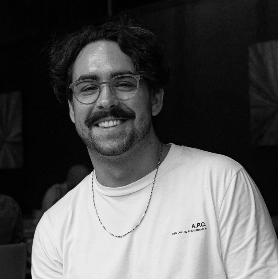 Profile of Nick Messina