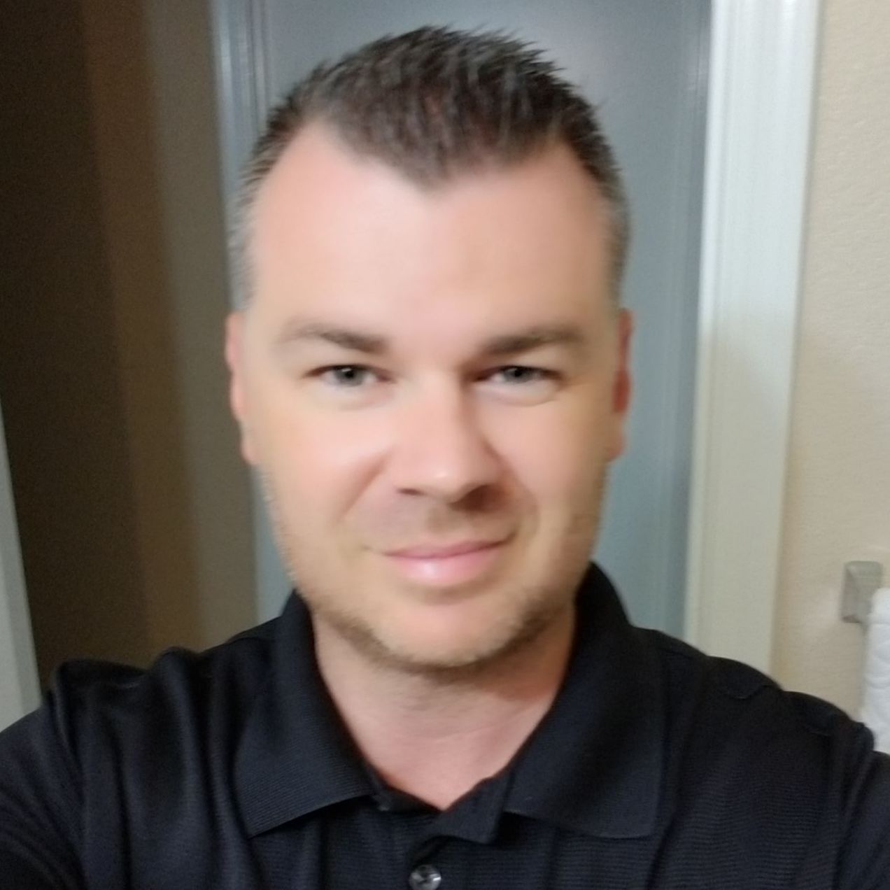 Profile of James Soler