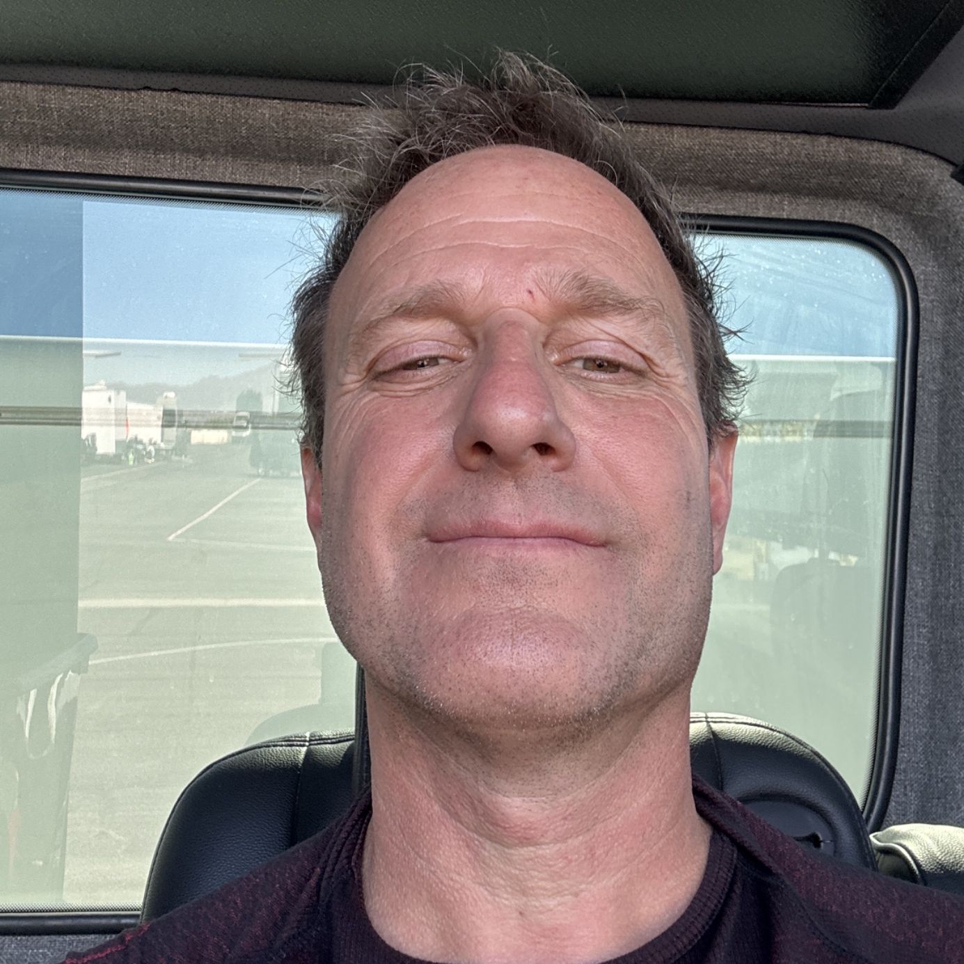 Profile of Luke Sanzone