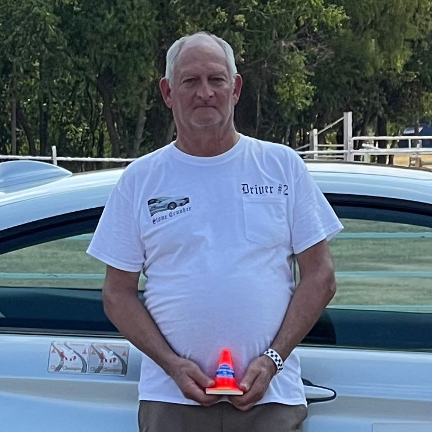 Profile of James Jumonville