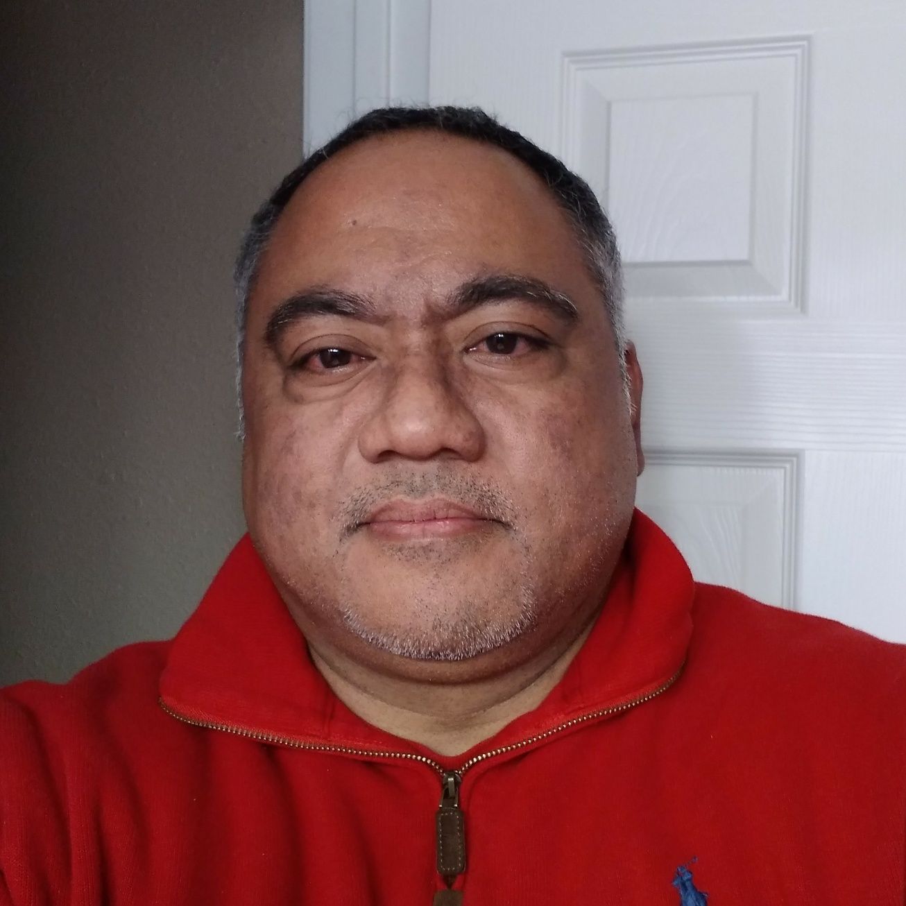 Profile of Jameson Kauhi