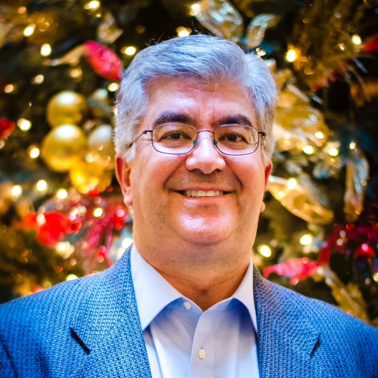 Profile of Samuel Torrez