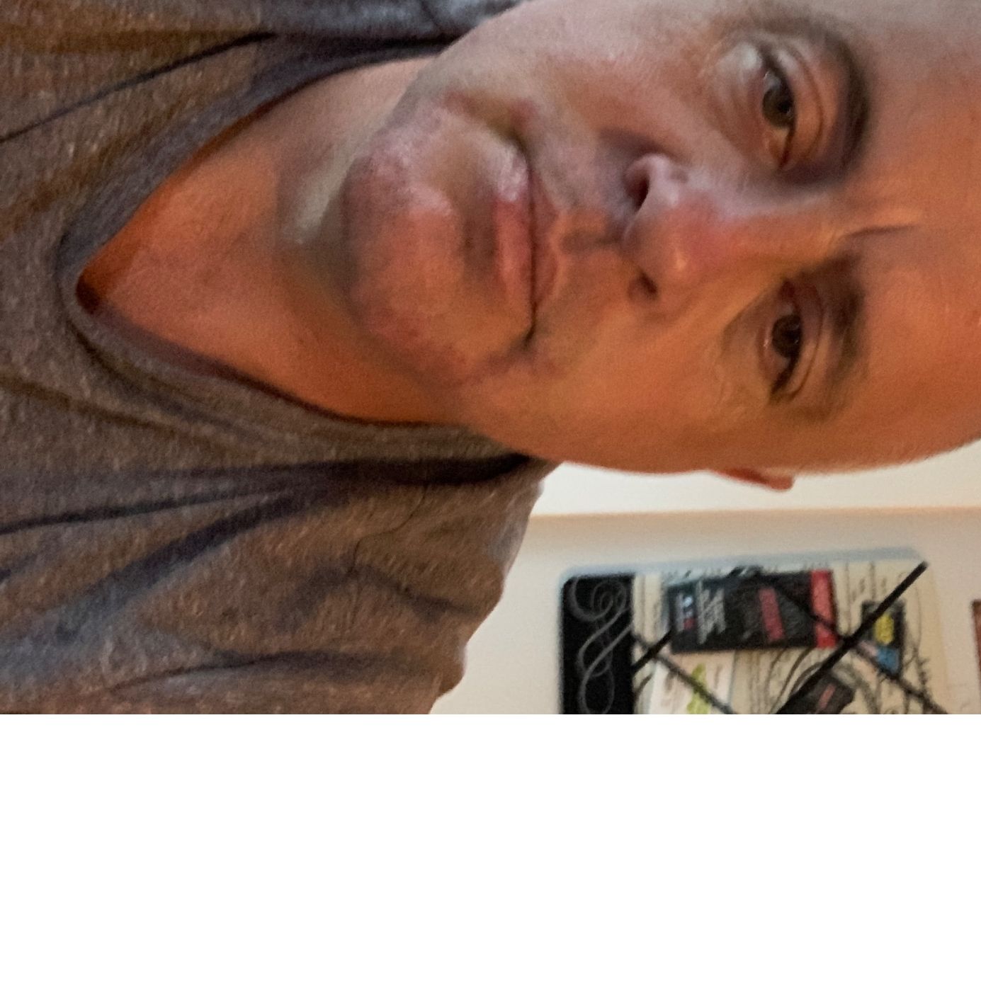 Profile of Bradley Gamlin