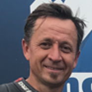 Profile of Wojciech Kasperuk