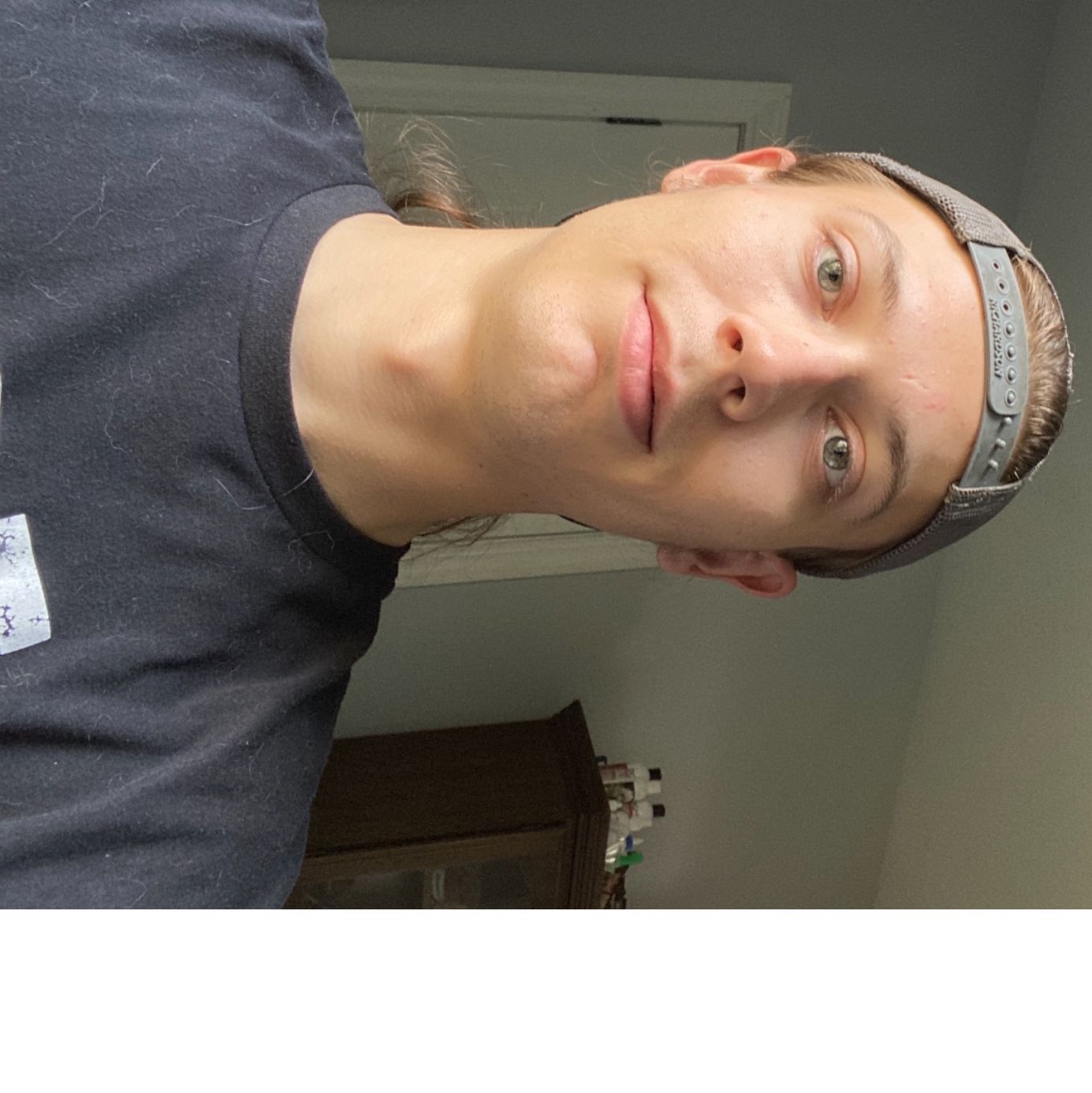 Profile of Adam Bond