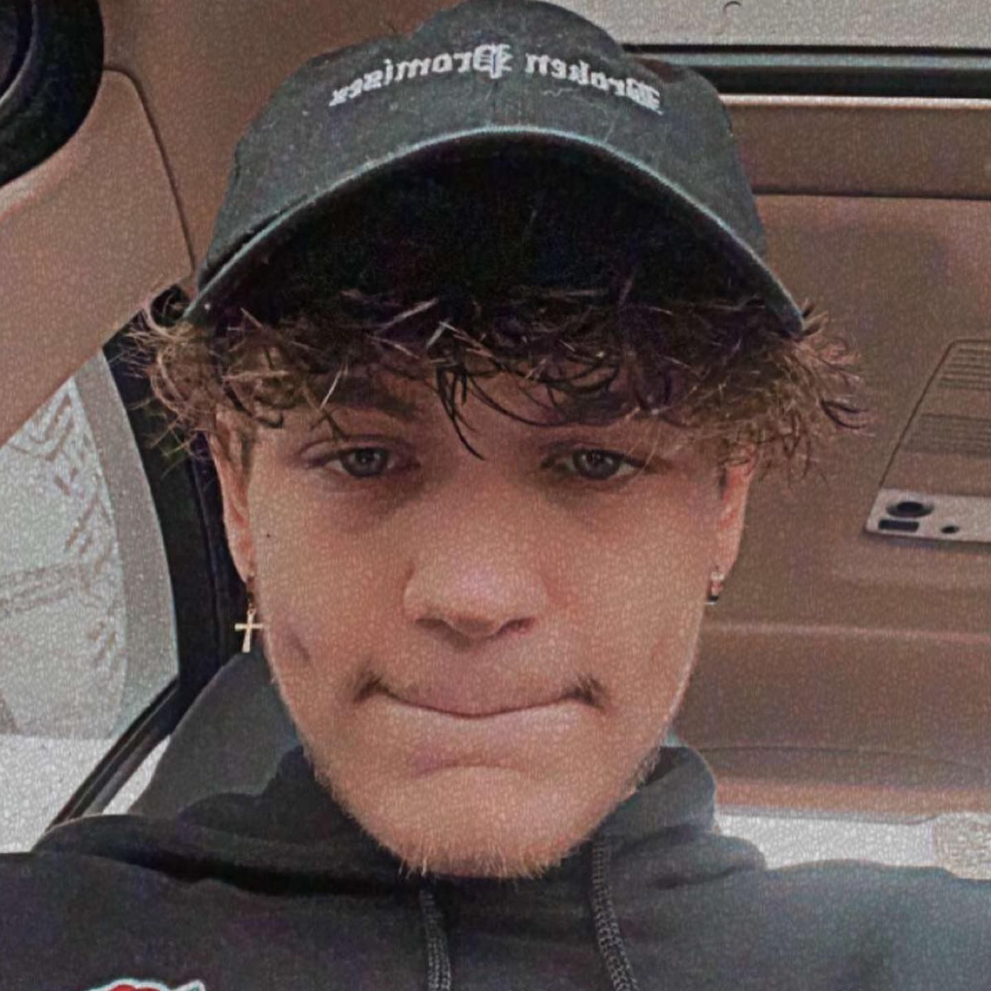 Profile of Tristen Droubay