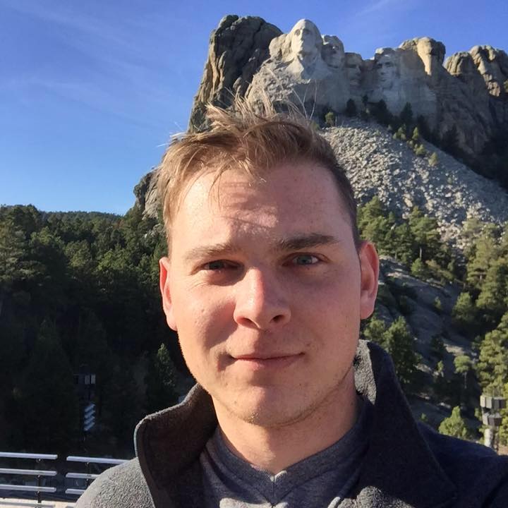 Profile of Caleb Squires