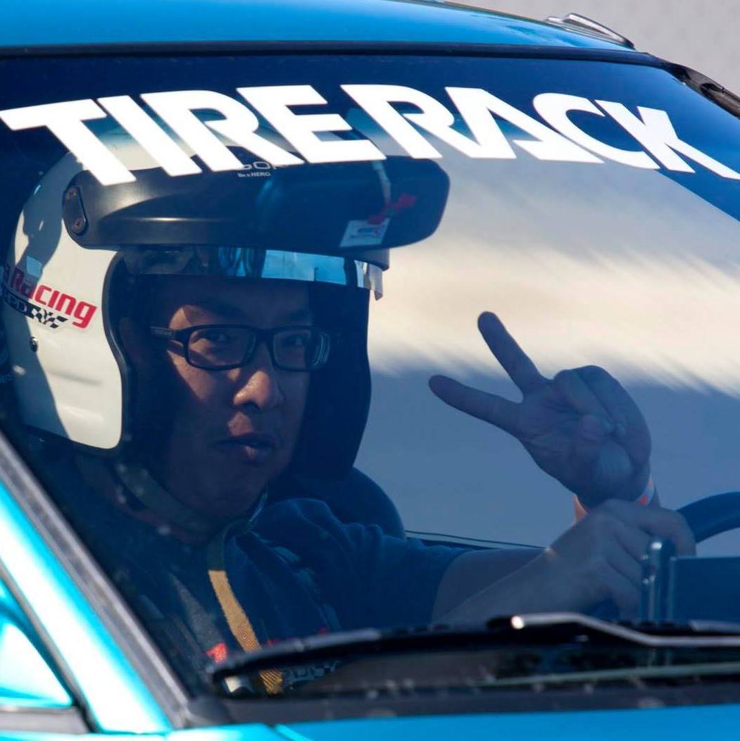 Profile of Jeff Eng