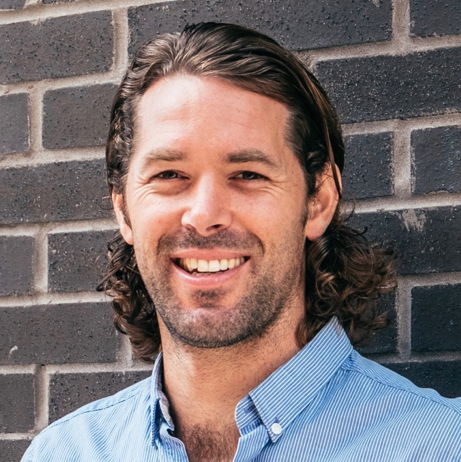 Profile of Ryan Semple