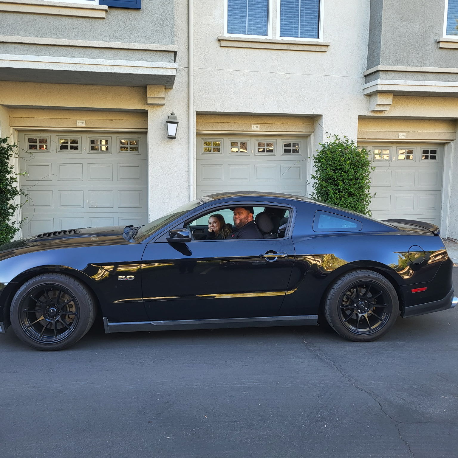 Profile of Dylan Romero