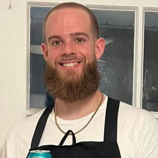 Profile of Garrett Beck