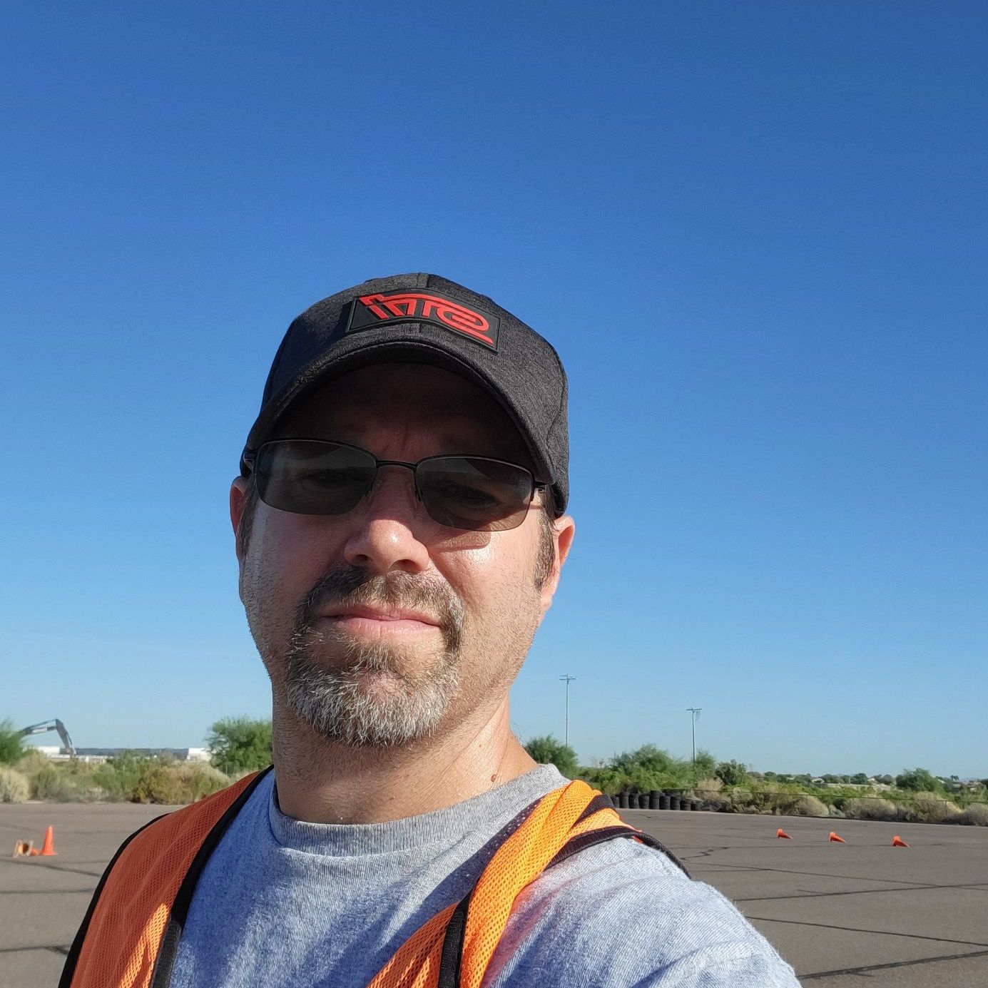 Profile of Dustin Schertz