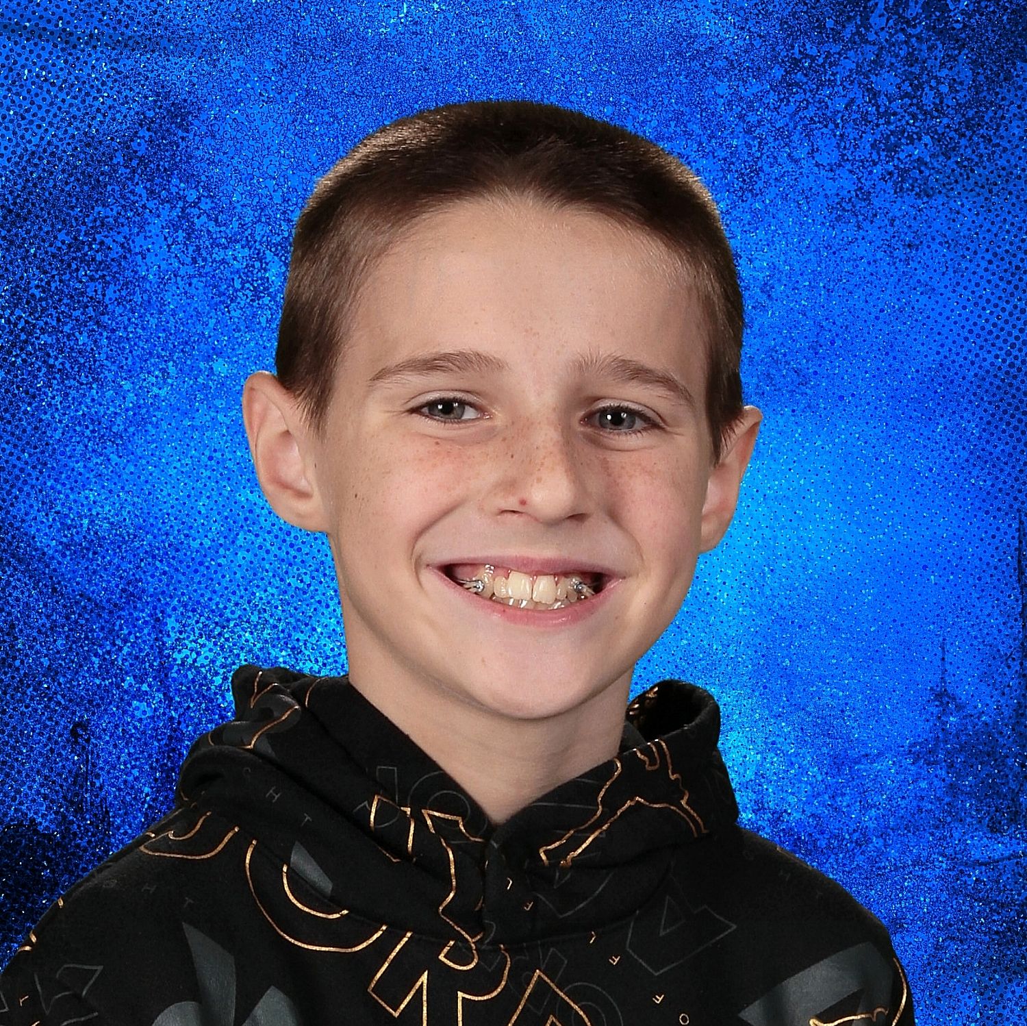 Profile of Emmitt Goffaux