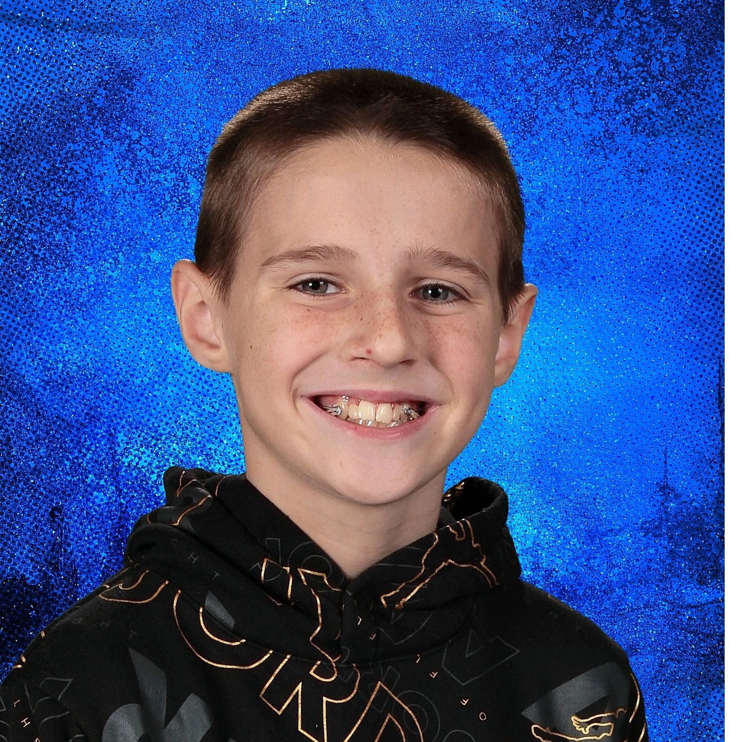 Profile of Emmitt Goffaux