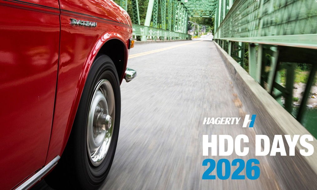 Image of HDC Chapters - Raleigh // HDC Days event in Cary, NC 