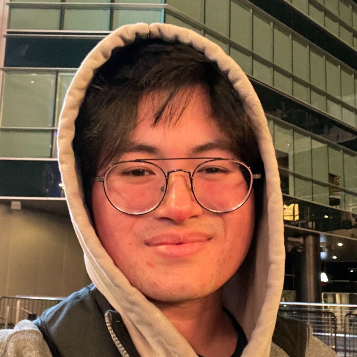 Profile of Christopher Le