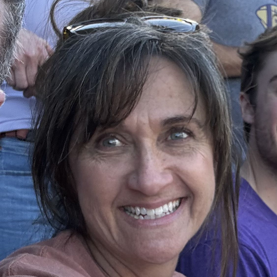 Profile of Michele Dietzman