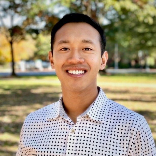 Profile of Duc Pham