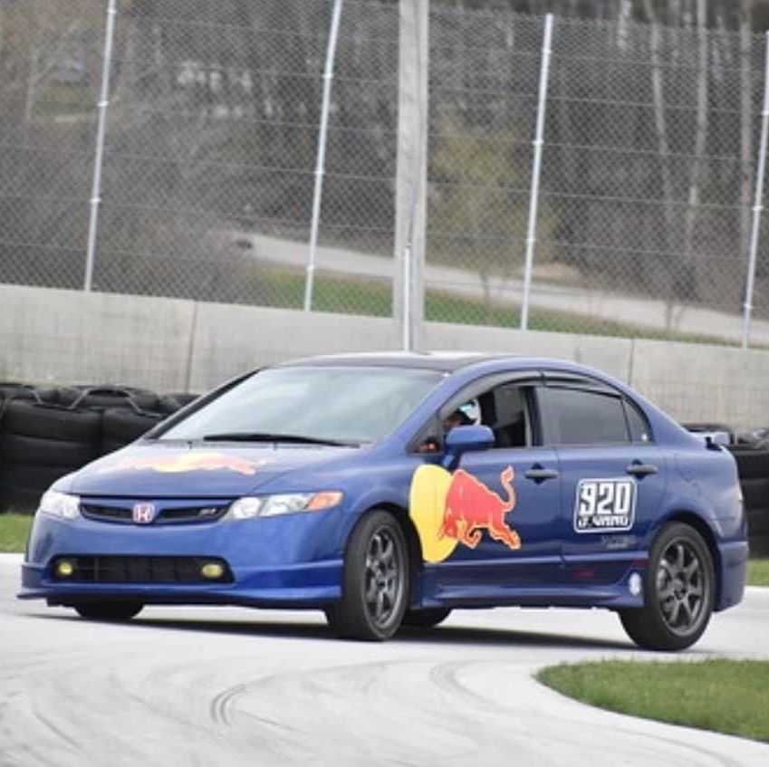 Profile of Joshua Vang