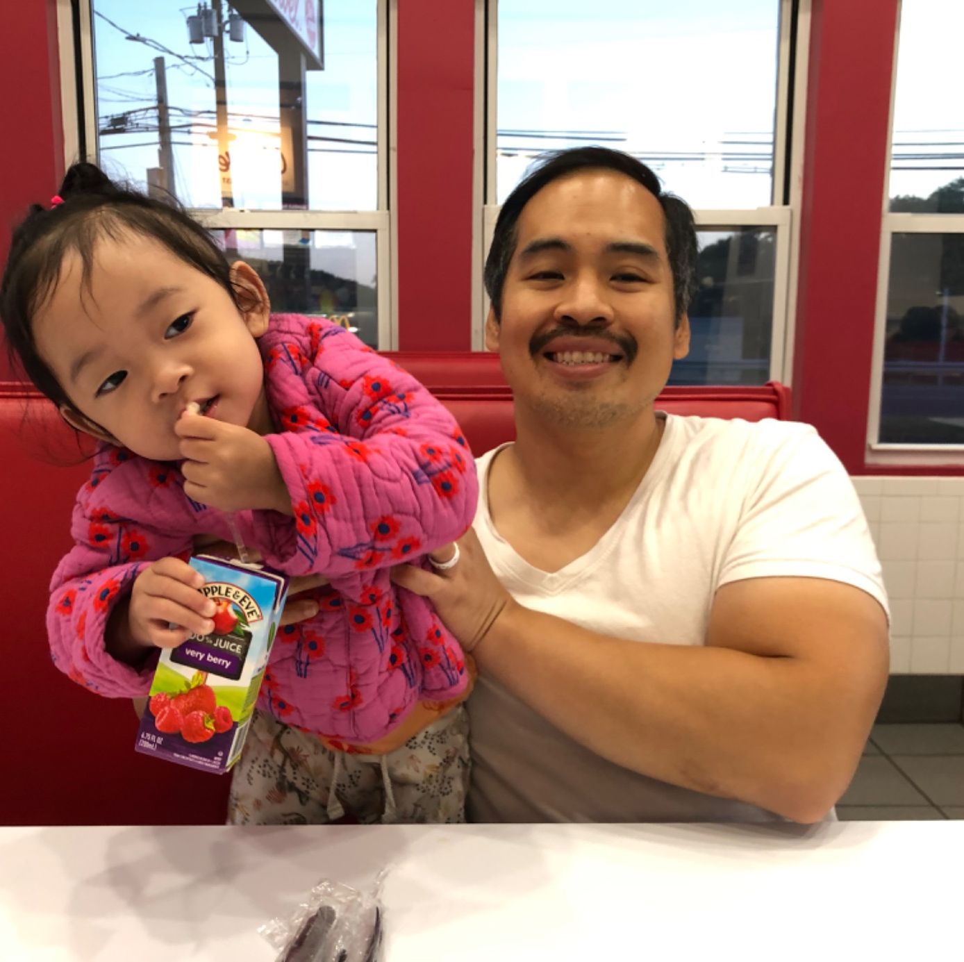 Profile of Henry Tran