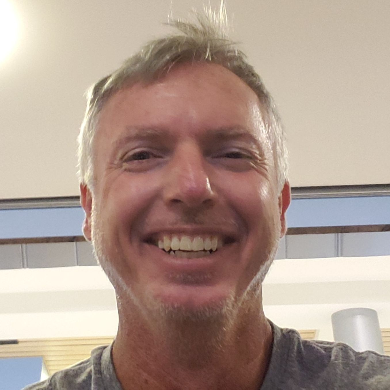 Profile of David Smith