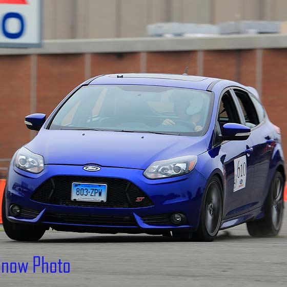 Profile of Seth Galinski