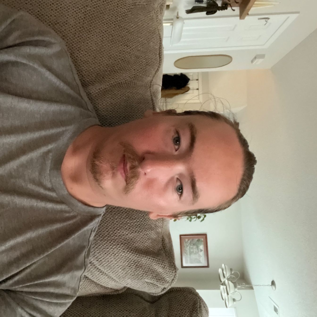 Profile of Marco Dibble