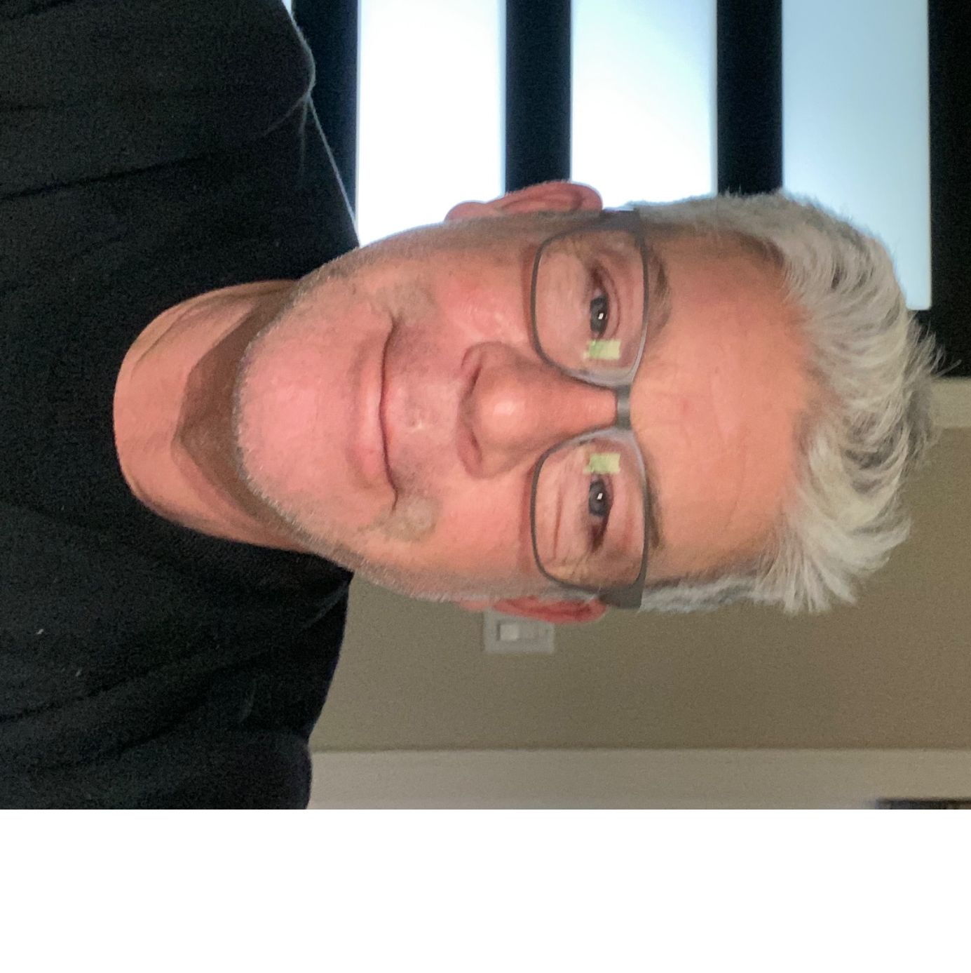 Profile of Fabien Cousineau