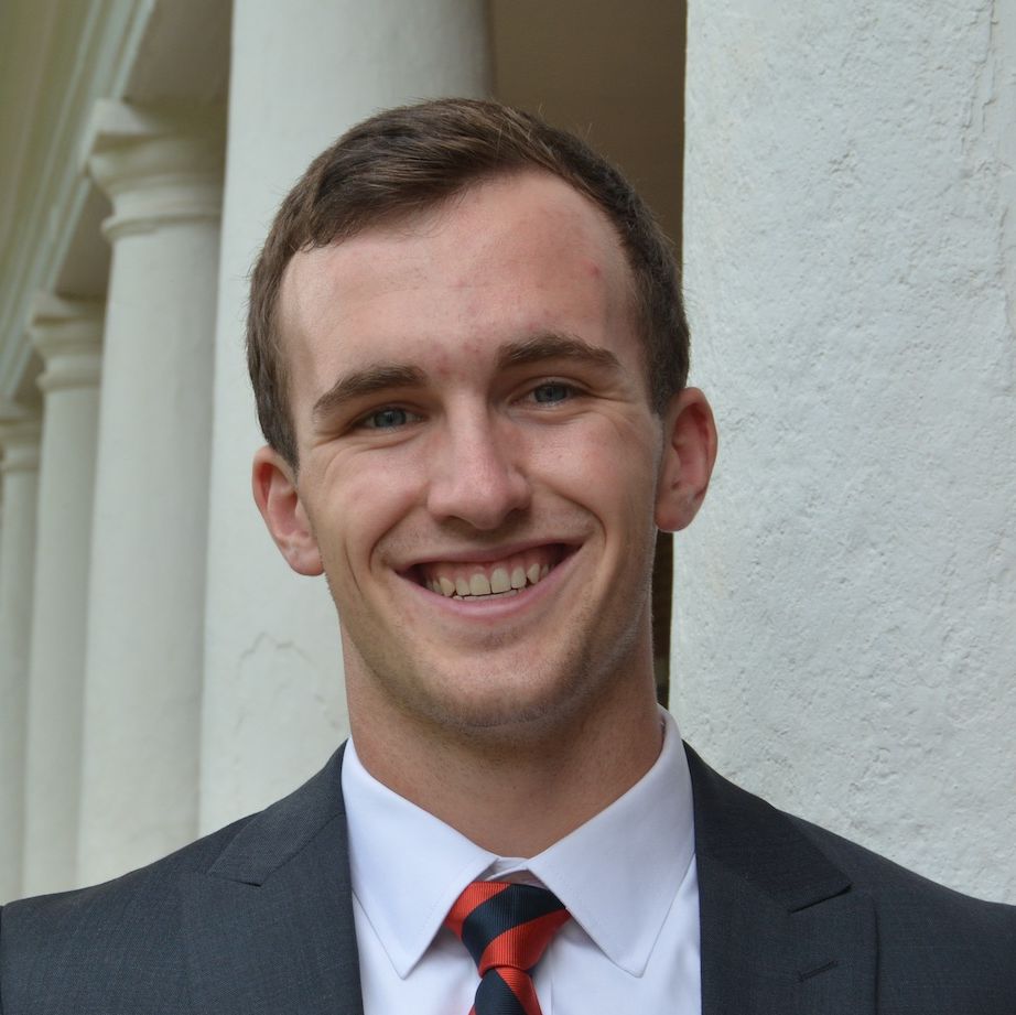 Profile of Bruce Briglia