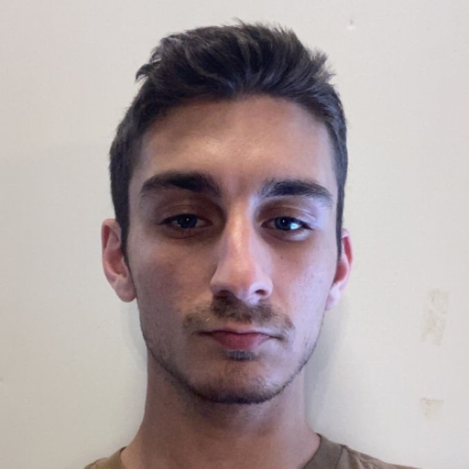 Profile of Steven Carapiet