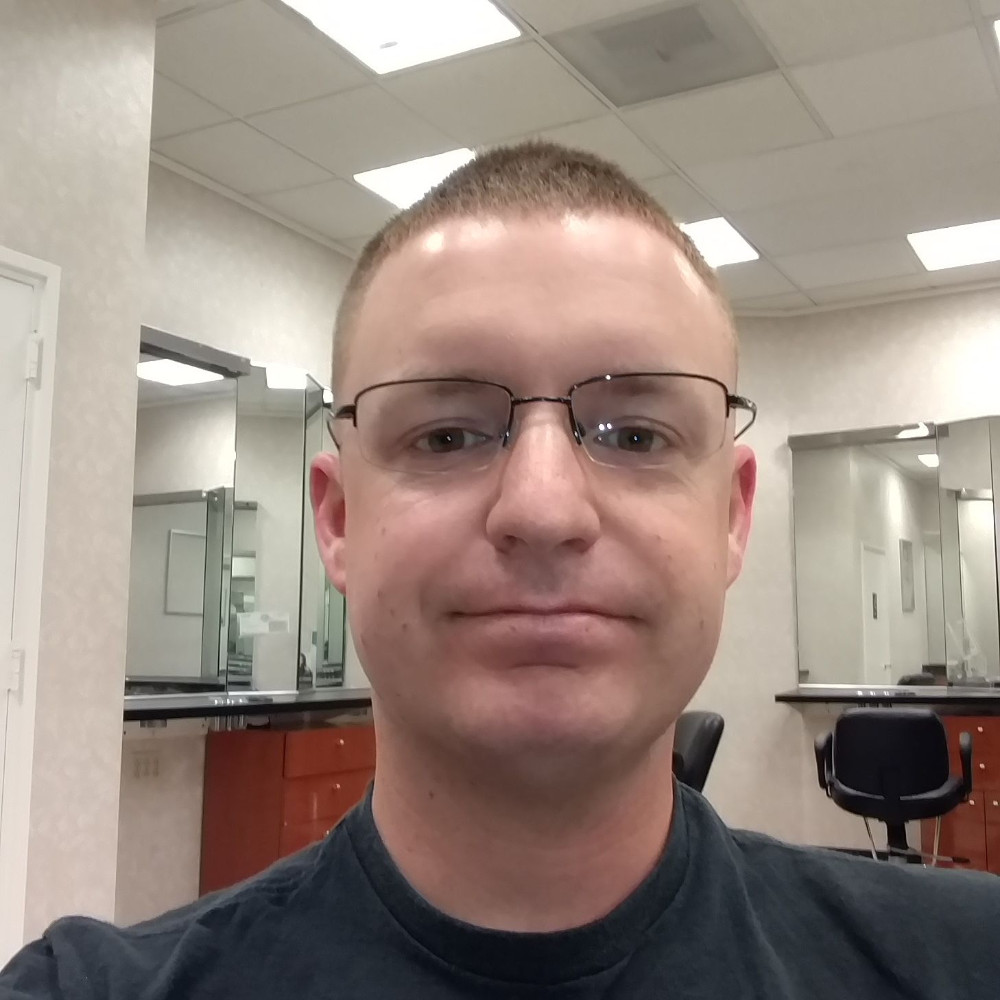 Profile of Randal Fitzgerald