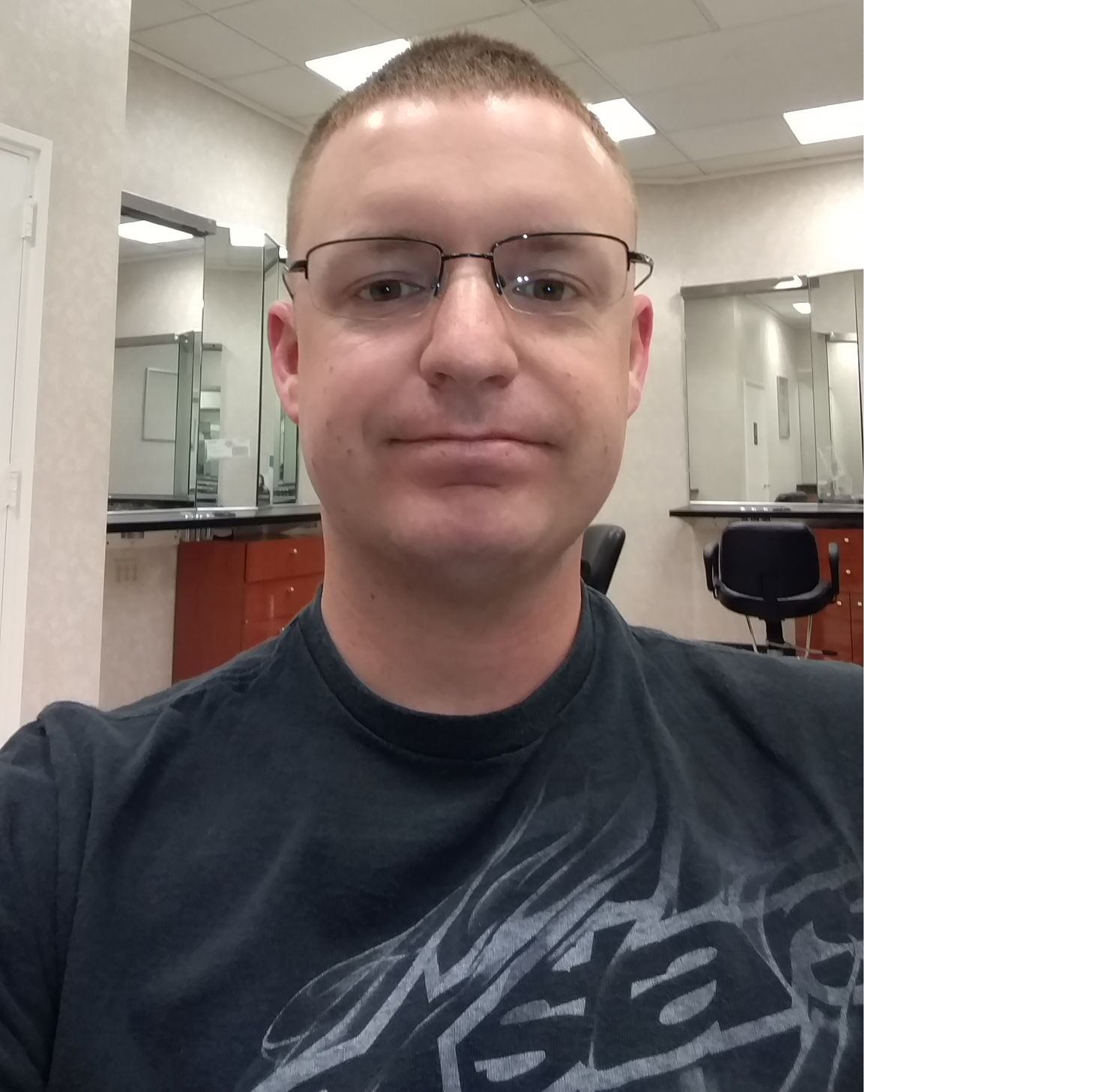 Profile of Randal Fitzgerald