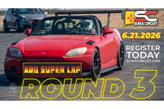 ABQ Super Lap Round 3