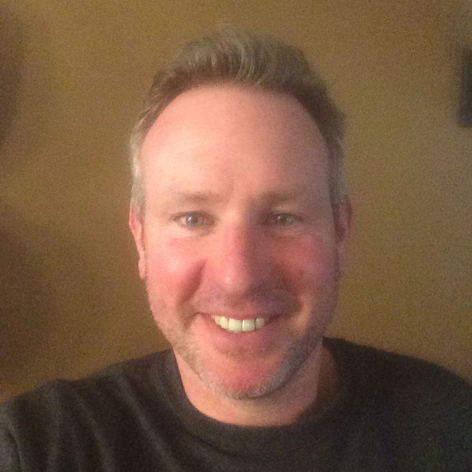 Profile of Christopher Tyrrell