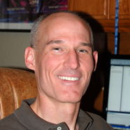 Profile of Kenneth Larsen